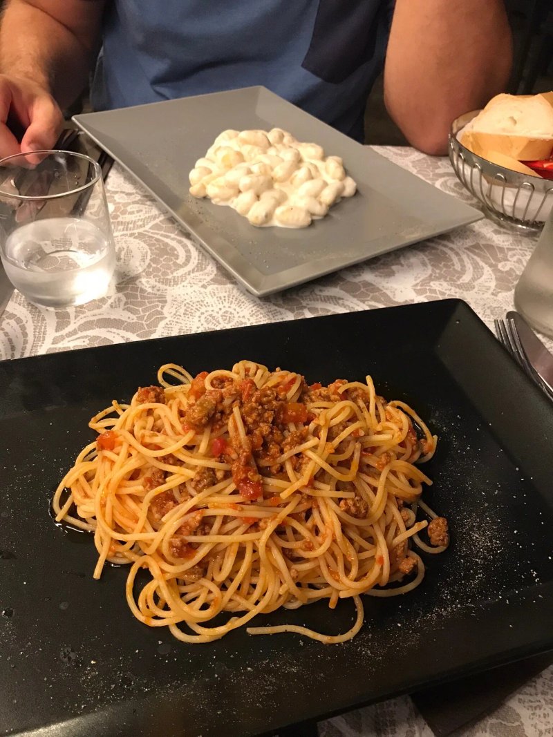 Osteria al Burchiello