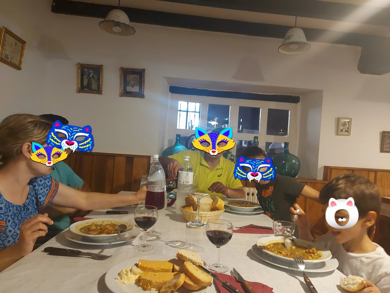 El Molino de Vejoris