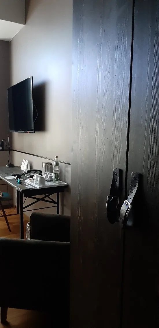 Best Western Loftstyle Hotel Stuttgart-Zuffenhausen