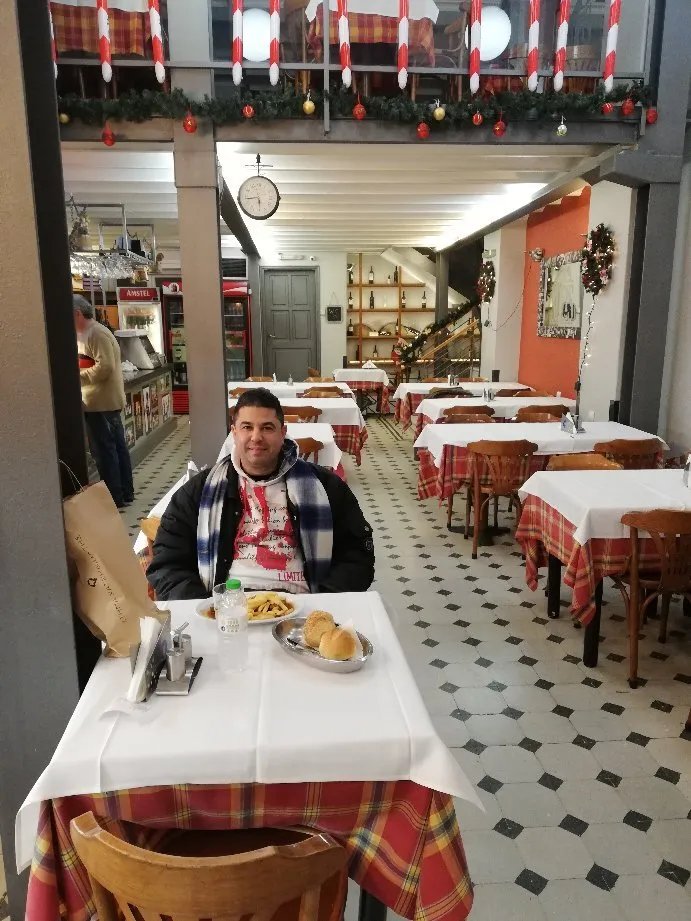 Sofis House Restaurant