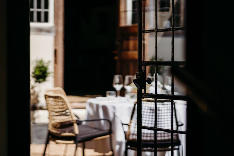 The Crown Inn
