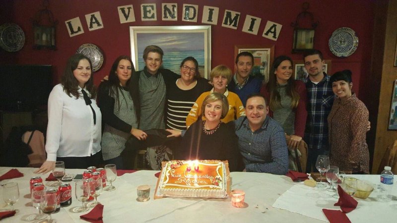 Restaurante La Vendimia