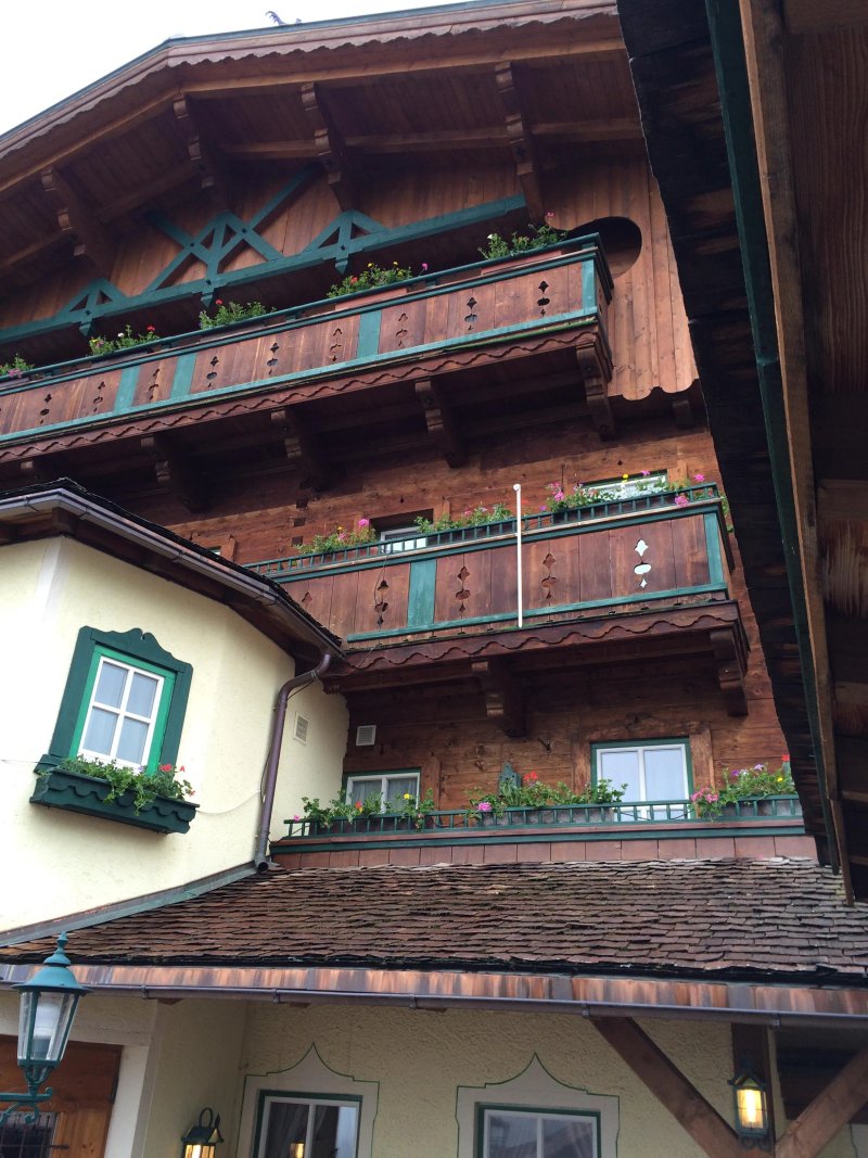Berghotel Hauserbauer