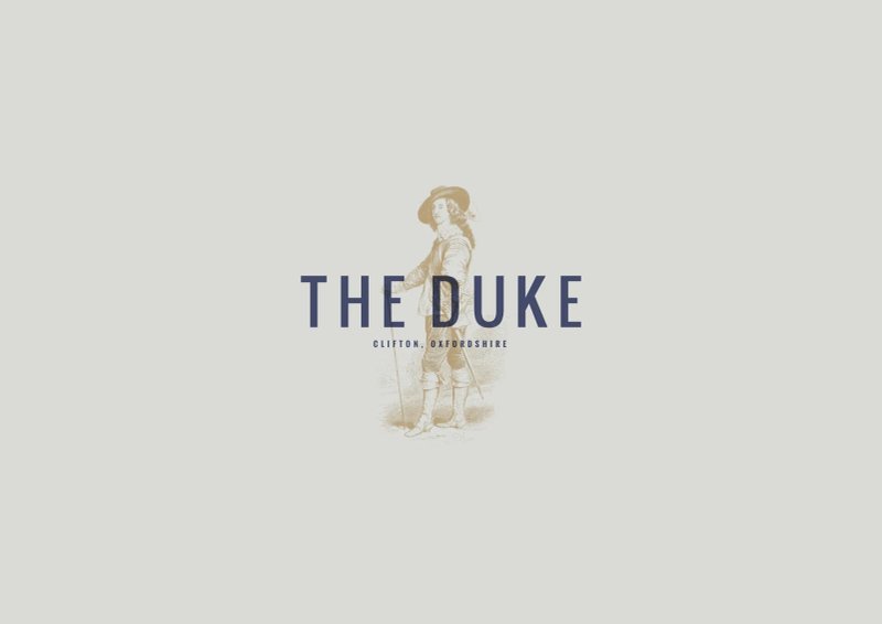 The Duke of Cumberland's Head
