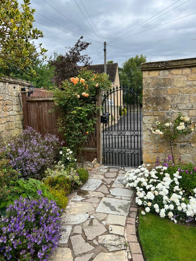 Olive Branch Guest House