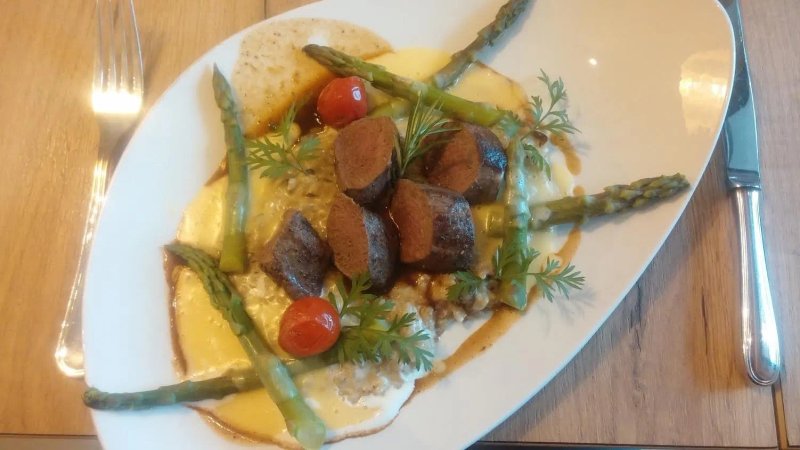 Schumann`s Genusswerkstatt