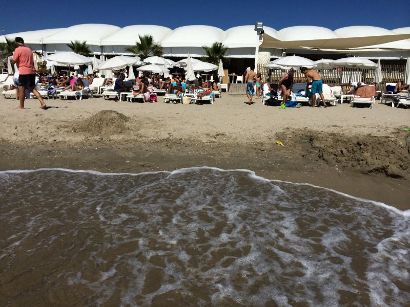 Camping Le Garden