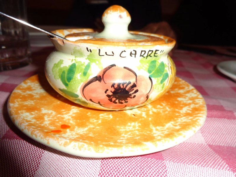 Agriturismo Lu Carre
