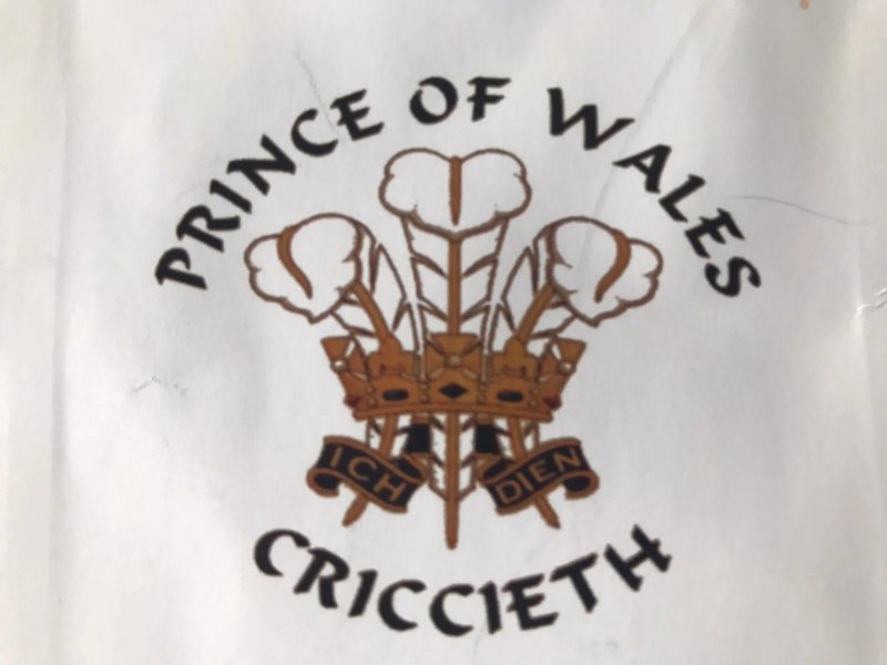 Prince of Wales