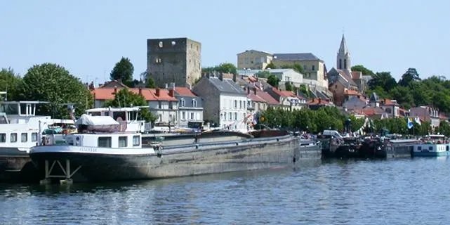 Premiere Classe Conflans-Sainte-Honorine Hotel