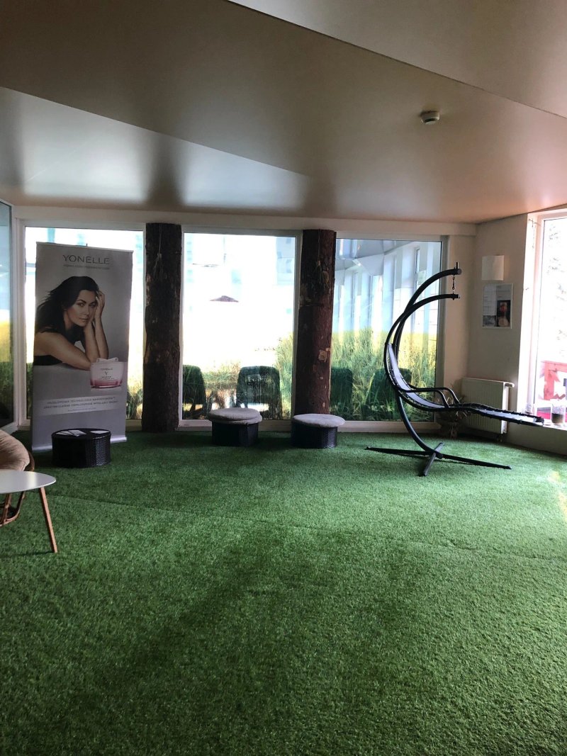 Masuria Hotel & Spa
