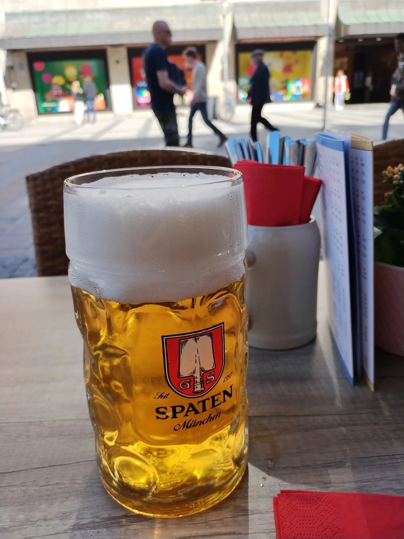Schnitzelwirt