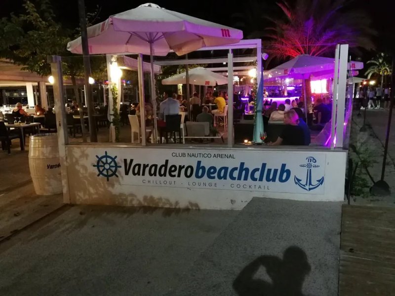 Varadero Beach