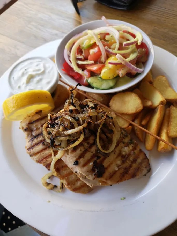 Restauracja Toskania