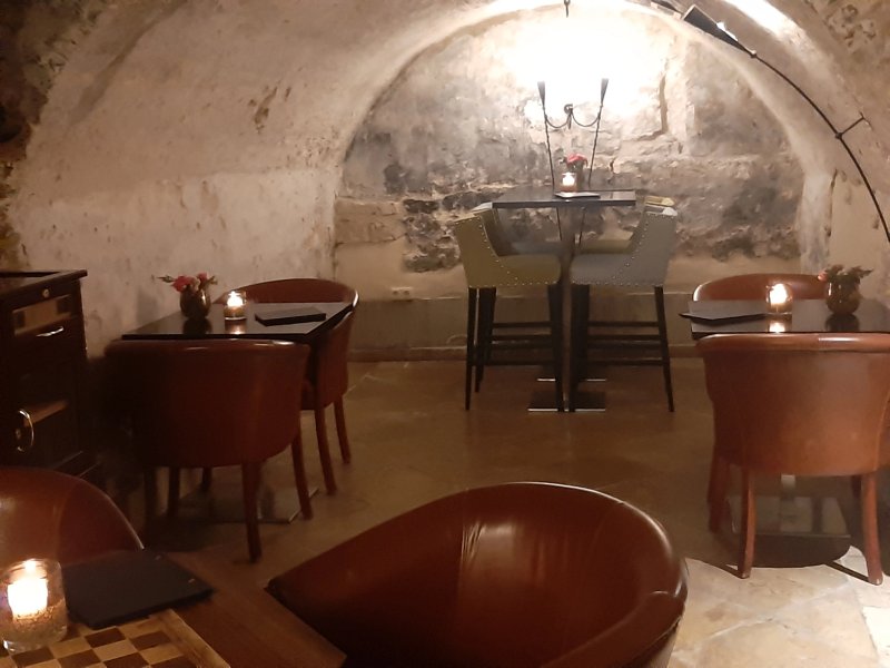 Kasteel Terworm Restaurant