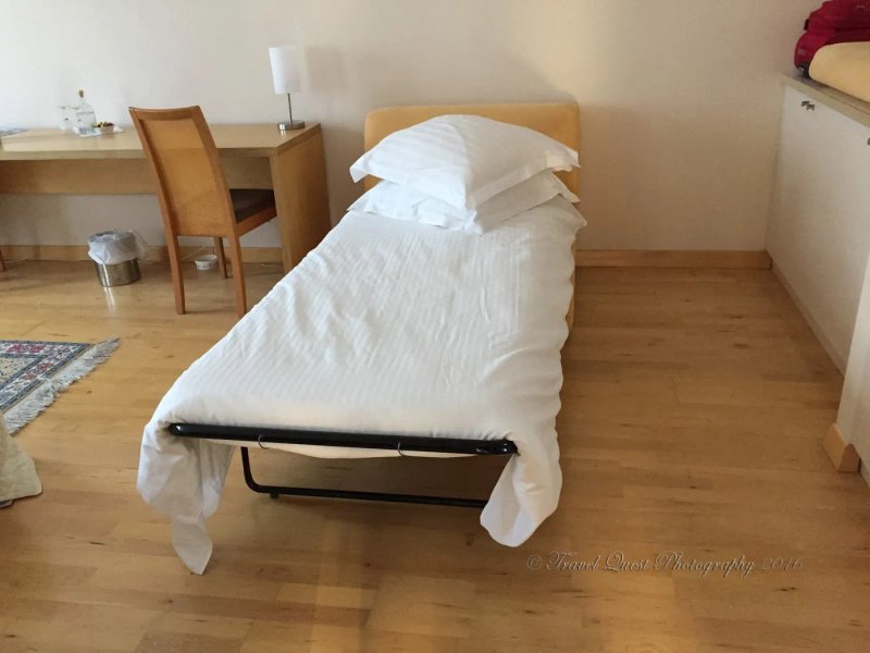Au Repos des Chasseurs