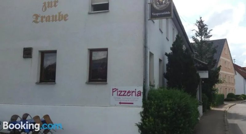 Zur Traube