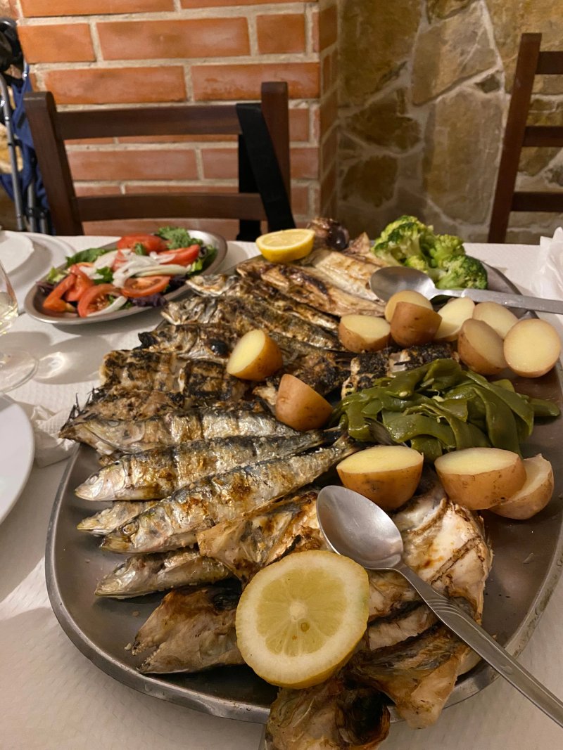 Restaurante Tradicional O Joao