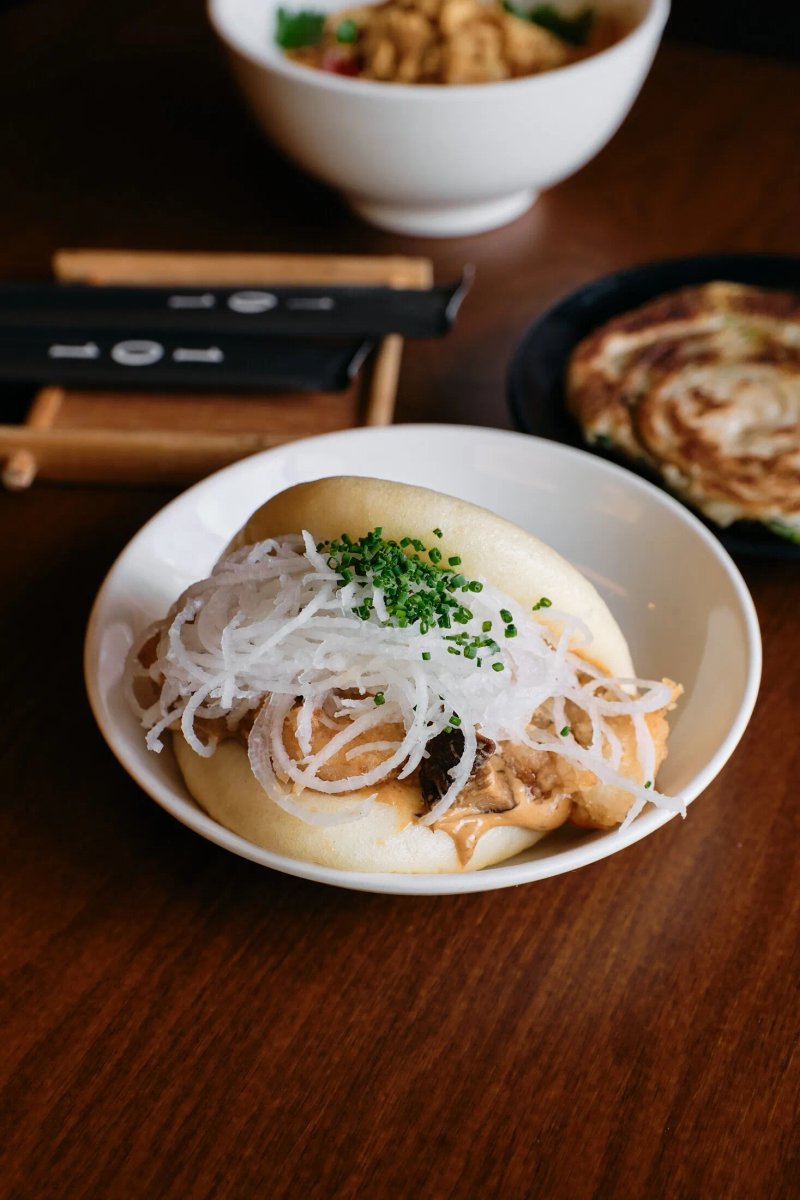 101 BISTRO