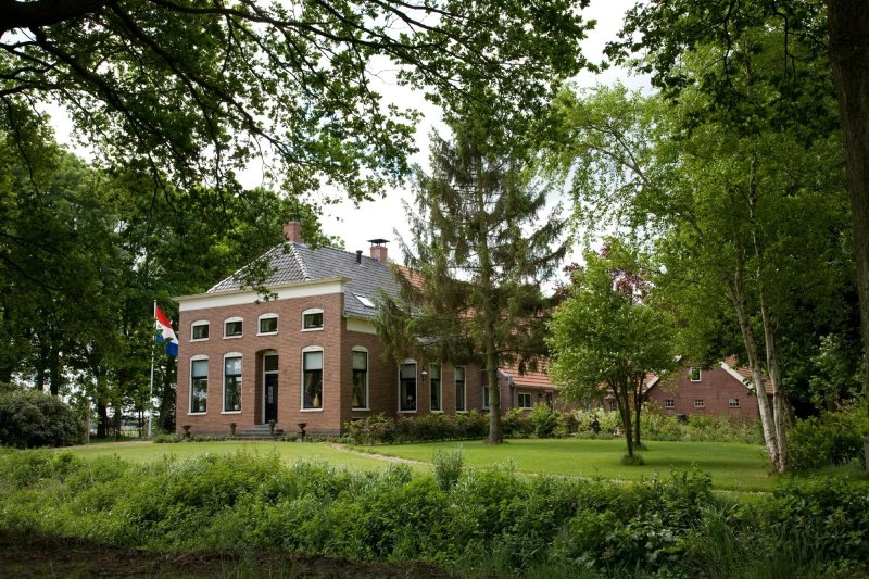 Lavendelboerderij Ruitenborgh