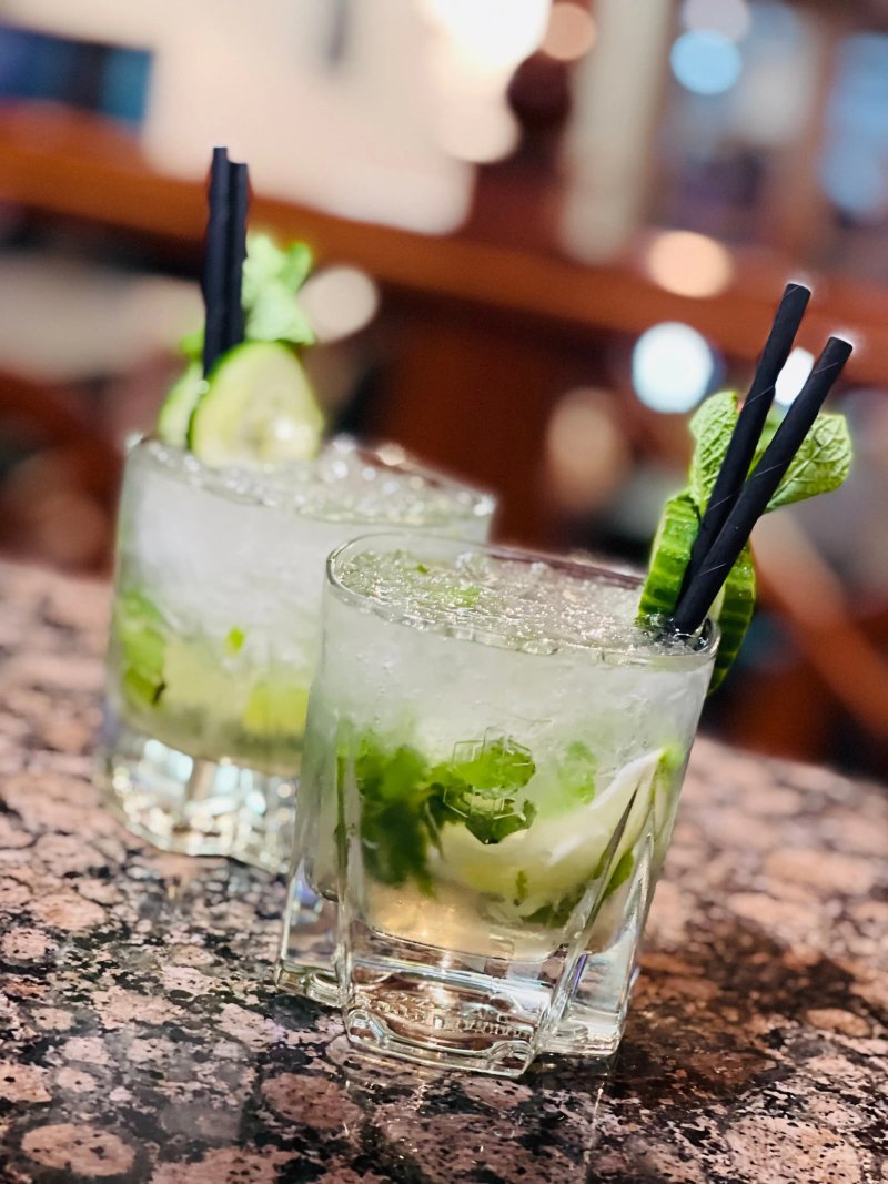 The Mill Restaurant & Bar