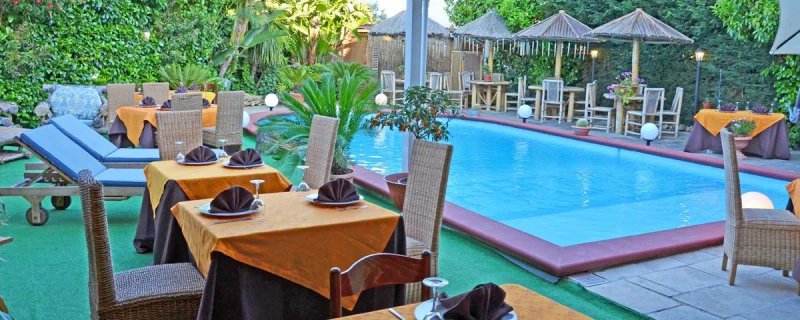 B&B Faromi