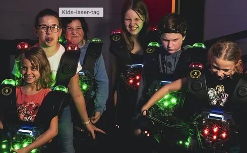 Lasermaxx