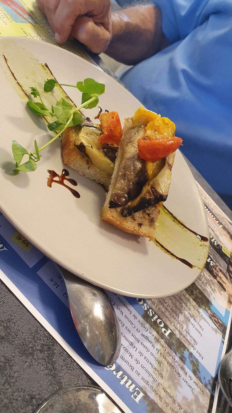 Les Marronniers d'Arc