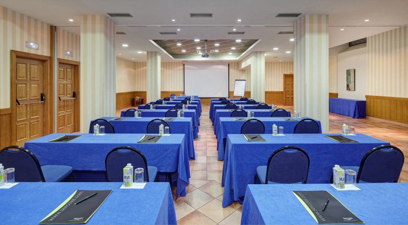 Sercotel Toledo Renacimiento