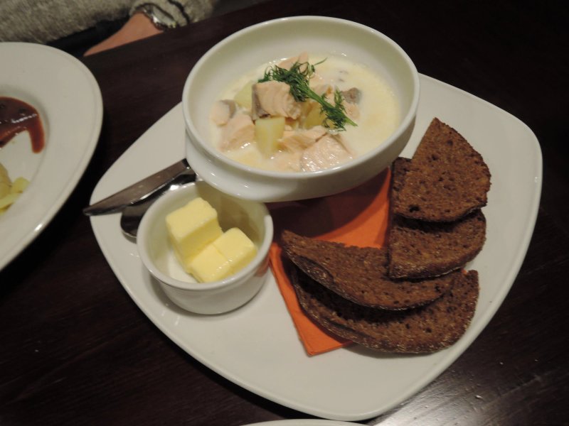 Restaurant Rakka Holiday Club