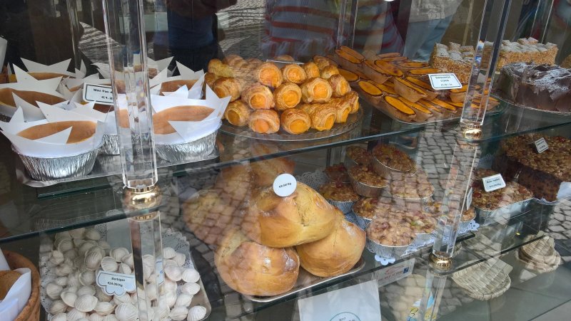 Confeitaria Peixinho
