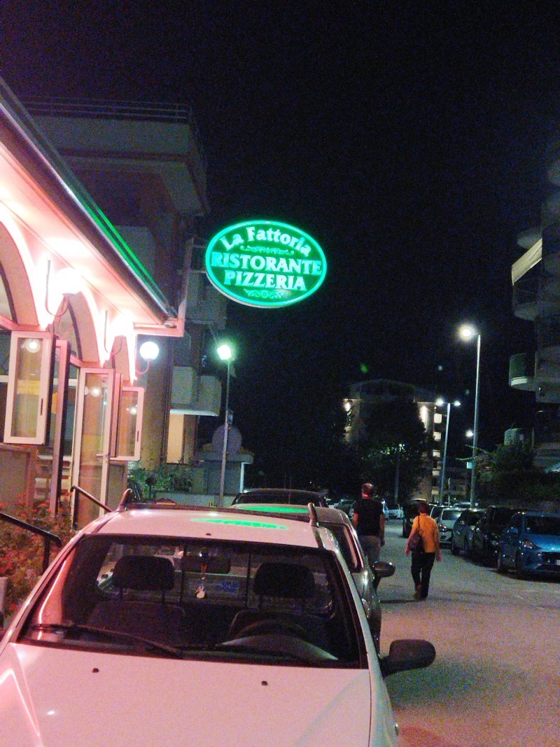 La Fattoria
