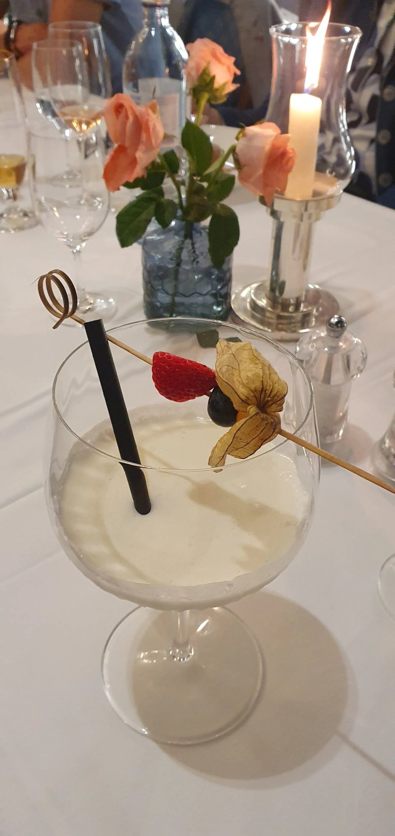 Restaurant 1884 Hotel See-Villa