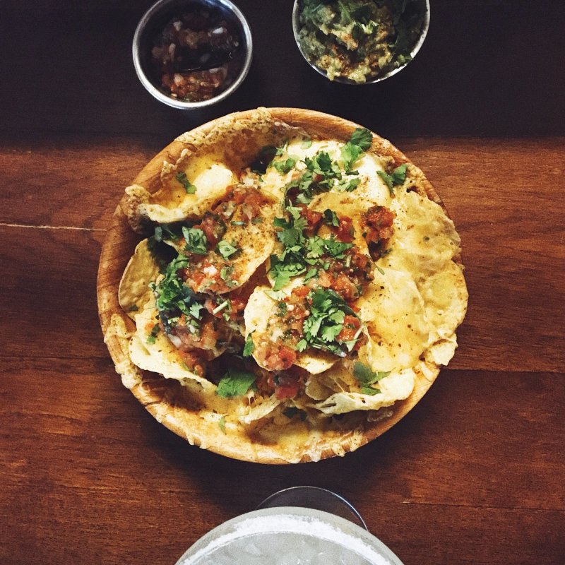 La Taqueria Antwerp
