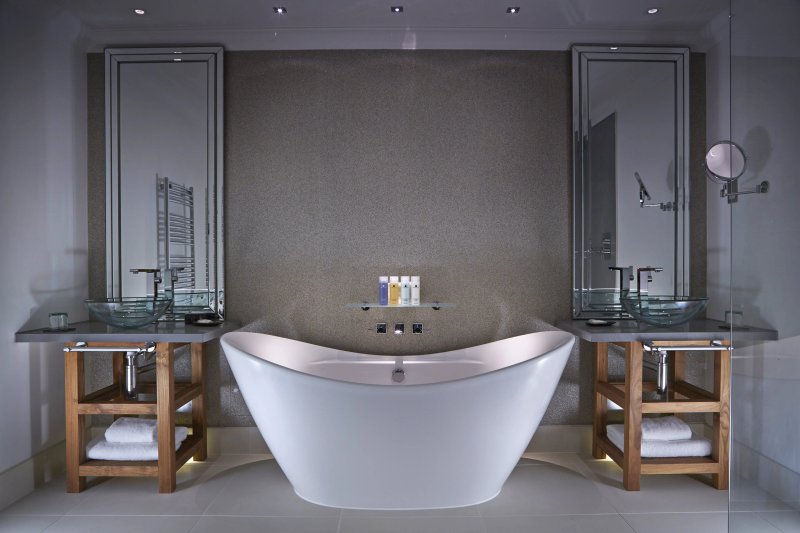 Alexander House Hotel & Utopia Spa