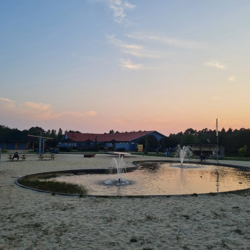 Heide-Park Holiday Camp