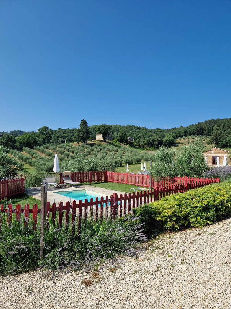 Agriturismo Podere Tovari