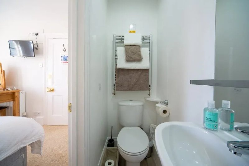 Brookdale B&B