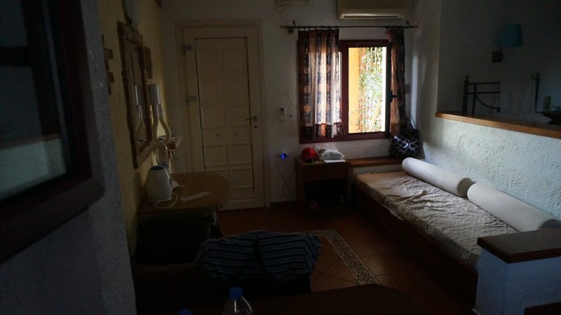 Irida Aparthotel Malia by Estia