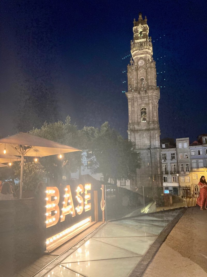 Base Porto