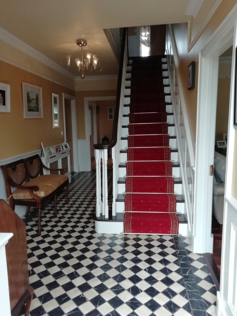 Tig na Coille B&B Country House