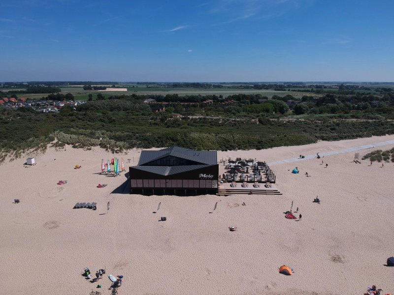 Moio Beach