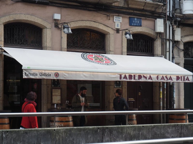 Casa Rita