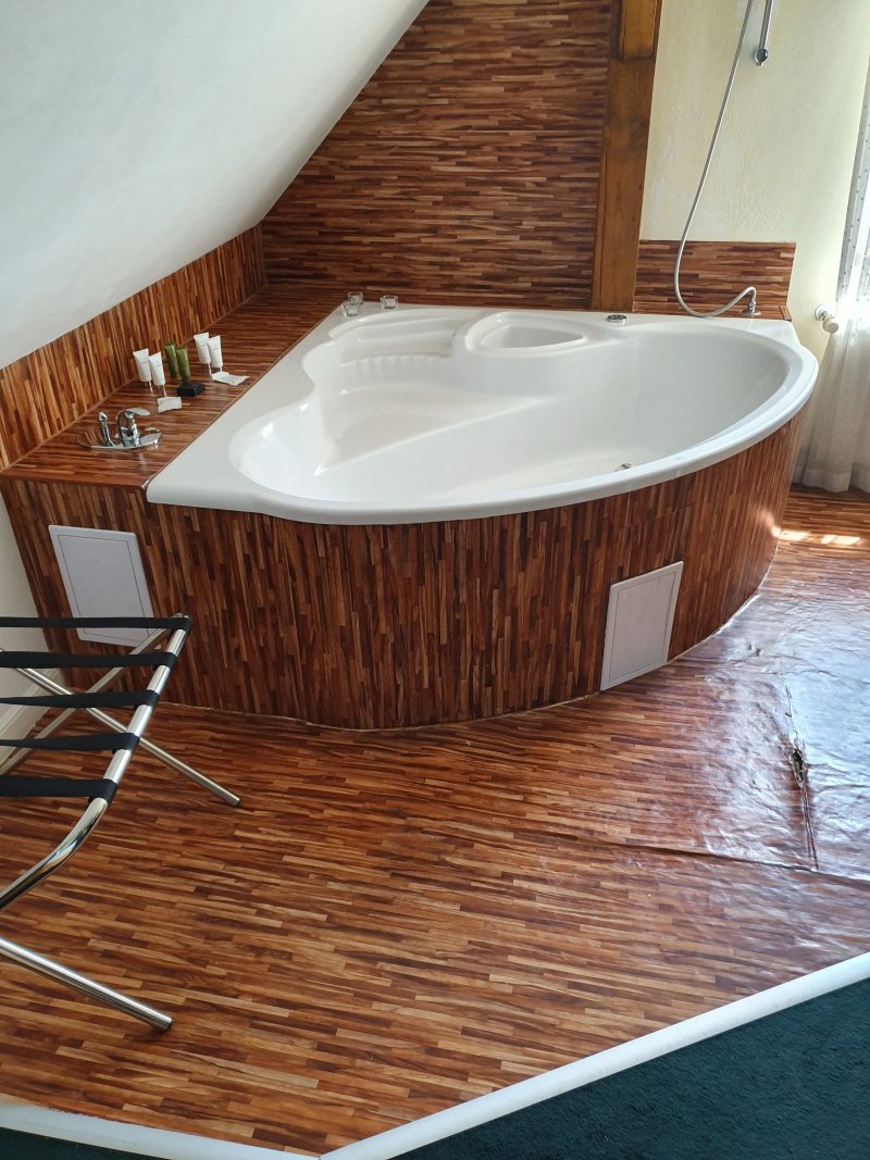 Pytloun Design Hotel****