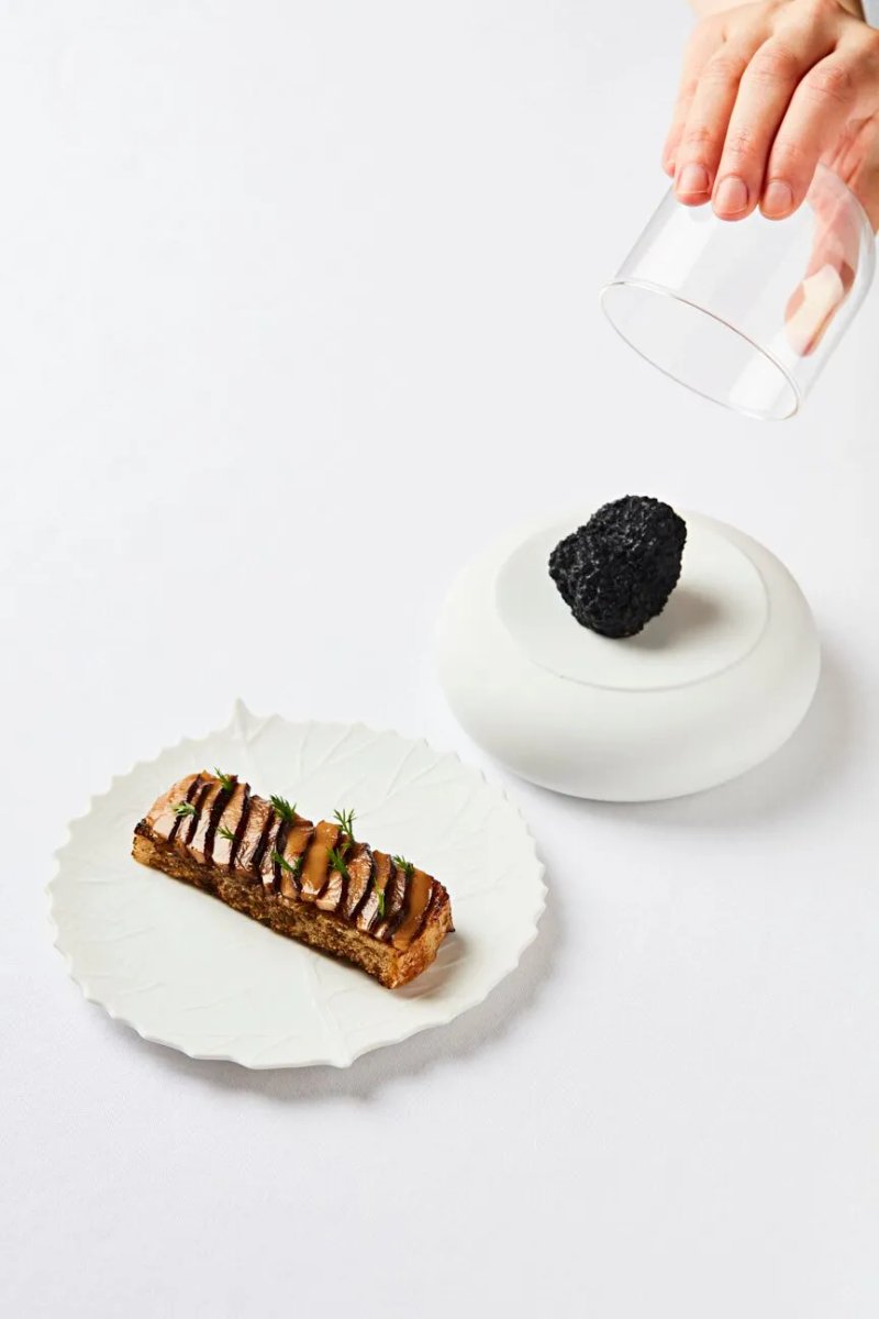 Cord by Le Cordon Bleu