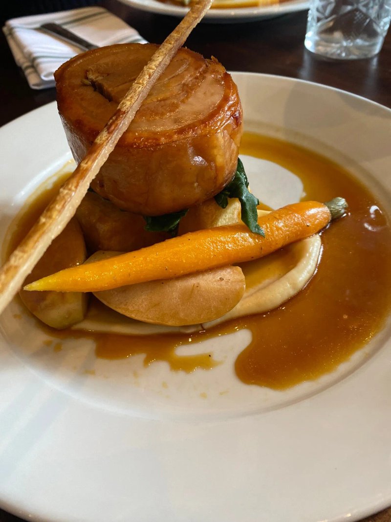 The White Hart