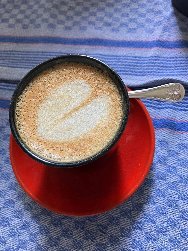 Cafe Johanna