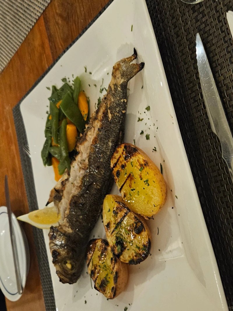 Restaurante Dom Joao
