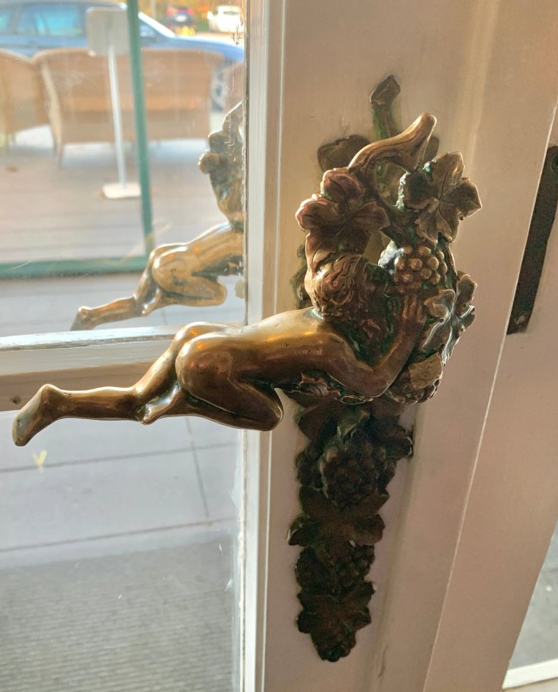 Fredensborg Store Kro