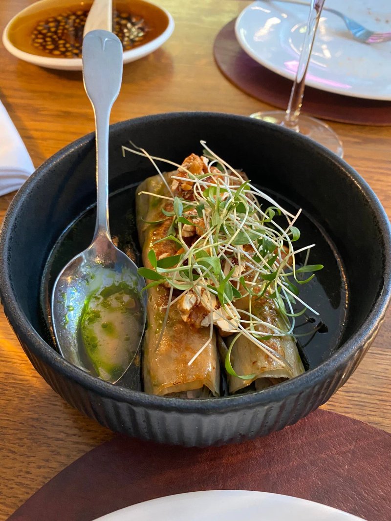 Lee Restoran